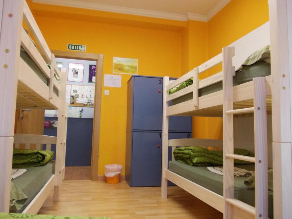 Hostel Hemingway Pamplona Luaran gambar