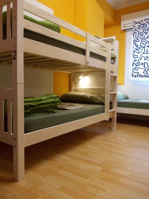 Hostel Hemingway Pamplona Luaran gambar