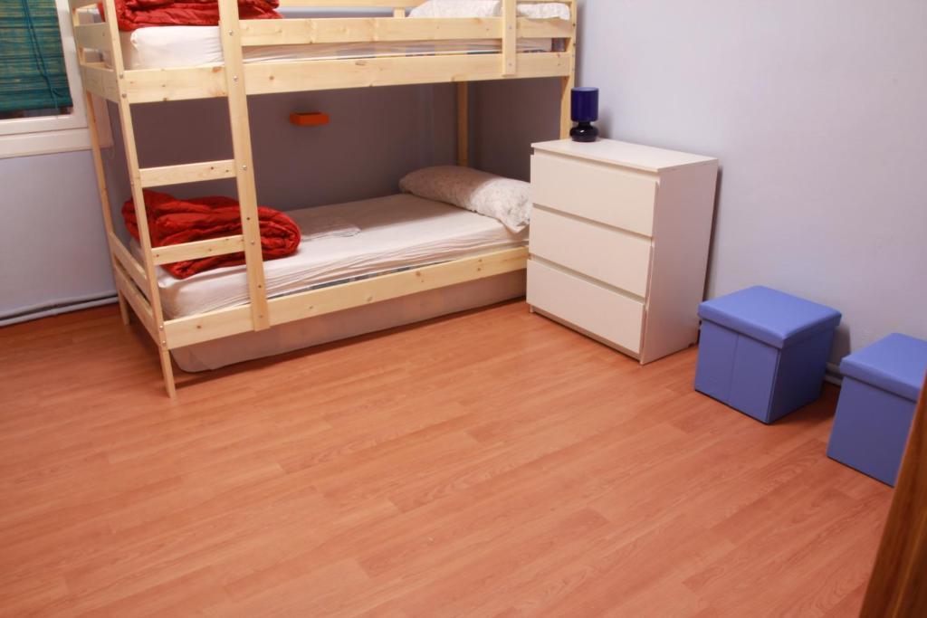 Hostel Hemingway Pamplona Luaran gambar