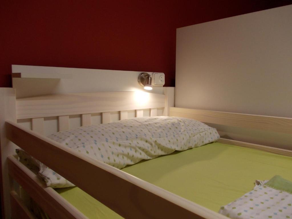 Hostel Hemingway Pamplona Bilik gambar