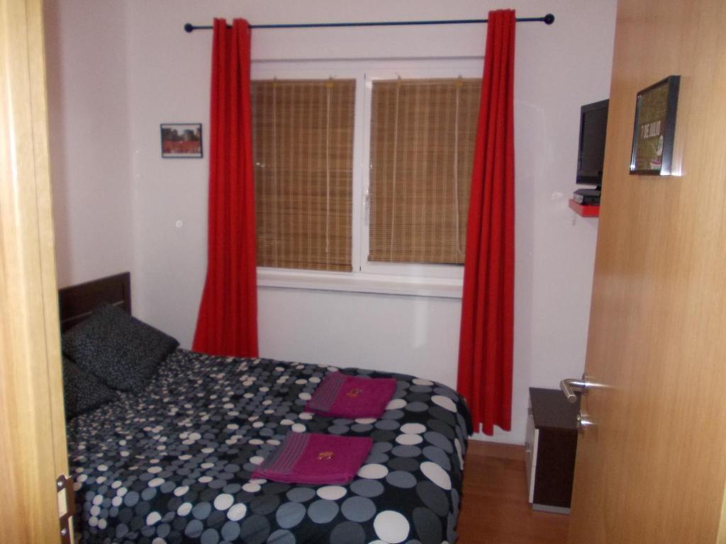Hostel Hemingway Pamplona Bilik gambar