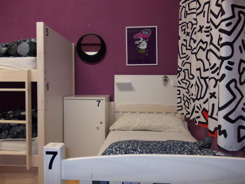 Hostel Hemingway Pamplona Luaran gambar